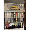 Image 2 : PLANO TACKLEBOX WITH HARDWARE