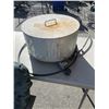 Image 2 : YUKON LEGEND FIRE PIT