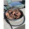 Image 3 : YUKON LEGEND FIRE PIT