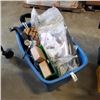 Image 1 : LARGE LOT OF ASSORTED NEW AUTOMOTIVE PARTS, HOSES ETC