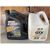 Image 2 : BOX OF SHOP FLUIDS