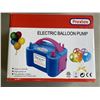 Image 2 : 4 PREXTEX ELECTRIC BALLOON PUMPS