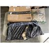 Image 1 : 3 AS NEW GRILLMAN BBQ COVERS