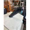 Image 3 : 2 INCH BLACK SELF WRAPPING SLEEVING APPROX 50FT