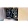 Image 1 : FOUR NINJA BLENDER MOTOR BASES