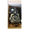 Image 2 : FOUR NINJA BLENDER MOTOR BASES