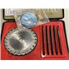 Image 3 : FREUD SAFETY DADO BLADE SET