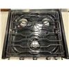 Image 2 : MAGIC CHEF RV GAS STOVE