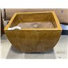 Image 3 : CERAMIC AND TERRACOTA POTS