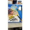 Image 2 : 5 ZAP IT ELECTRIC BUG ZAPPERS