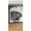 Image 2 : HEAVY DUTY HINGES WITH BLACK FINISH, 10PCS