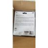 Image 3 : HEAVY DUTY HINGES WITH BLACK FINISH, 10PCS
