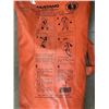 Image 2 : MUSTANG DRY BAG AND DIVING  WETSUIT