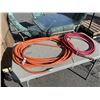 Image 1 : LOT OF AIR HOSES