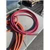 Image 2 : LOT OF AIR HOSES
