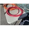 Image 3 : LOT OF AIR HOSES