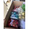 Image 2 : LOT OF AS NEW CHRISTMAS DECOR AND LIGHT SETS