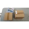 Image 1 : HEAVY DUTY HINGES WITH SATIN FINISH, 20PCS