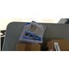 Image 2 : HEAVY DUTY HINGES WITH SATIN FINISH, 20PCS