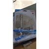 Image 3 : HEAVY DUTY HINGES WITH SATIN FINISH, 20PCS
