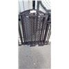 Image 3 : 2 BABY GATES