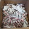 Image 2 : CASE OF 3M MASKS, APPROX 200PCS