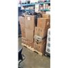 Image 1 : PALLET OF ESTATE GOODS