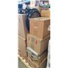 Image 2 : PALLET OF ESTATE GOODS