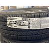 Image 2 : 2 BRAND NEW BRIDGESTONE TIRES, 215/55R17