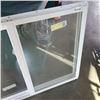 Image 2 : 48W x 36H SLIDER WINDOW - NO SCREEN