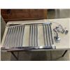 Image 1 : STAINLESS TOWEL WARMER