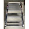 Image 3 : STAINLESS TOWEL WARMER