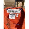Image 4 : HIGH-VIZ SAFETY JACKET AND VEST