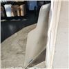 Image 3 : OFFICE CHAIR DESK MAT