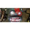 Image 2 : POWERBUILT AIR COMPRESSOR, 5 GALLON, 3HP