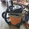 Image 3 : RIDGID SHOP VAC, 12 GALLLON