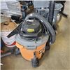 Image 4 : RIDGID SHOP VAC, 12 GALLLON