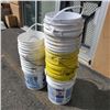 Image 3 : LOT OF BUCKETS