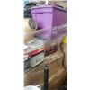 Image 3 : PALLET OF ESTATE GOODS