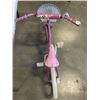 Image 2 : CHILDRENS BIKE