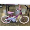 Image 3 : CHILDRENS BIKE