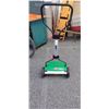 Image 1 : BRILL RAZOR CUT REEL MOWER
