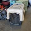 Image 1 : LARGE DOG CRATE