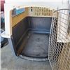 Image 3 : LARGE DOG CRATE
