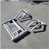 Image 2 : HEAVY DUTY OFFROAD JEEP BUMPER