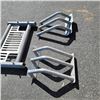 Image 3 : HEAVY DUTY OFFROAD JEEP BUMPER