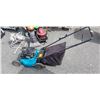 Image 1 : YARDWORKS 625EX LAWNMOWER
