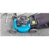 Image 2 : YARDWORKS 625EX LAWNMOWER