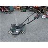 Image 1 : BLACK AND DECKER 4HP ELECTRIC MOWER