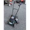 Image 2 : BLACK AND DECKER 4HP ELECTRIC MOWER